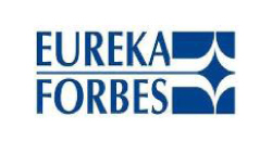 eureka forbes