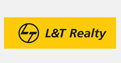 l&t realty